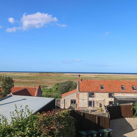 Seaview Cottage Holt  Exterior photo